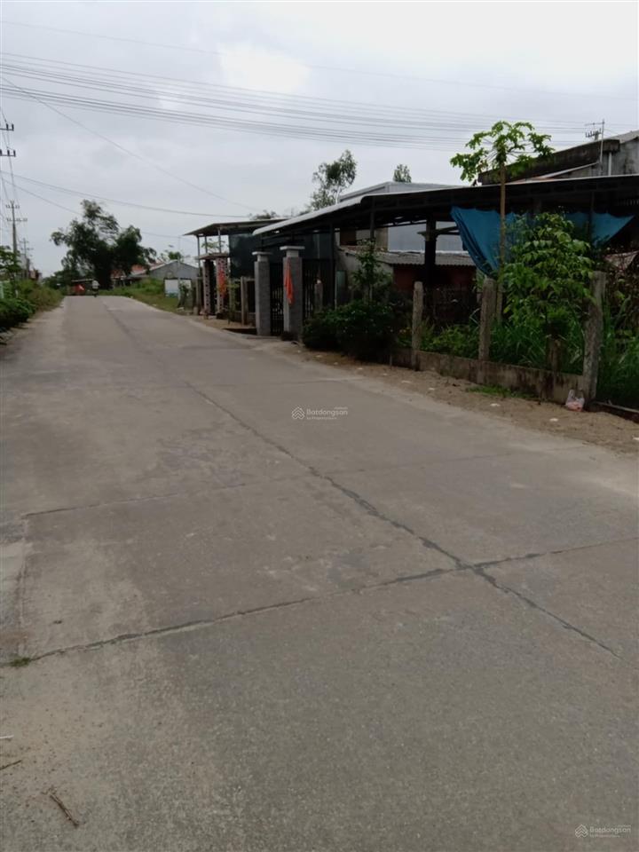 Bán đất tại thôn an hòa, 460 triệu, 130m2, chính chủ hot!