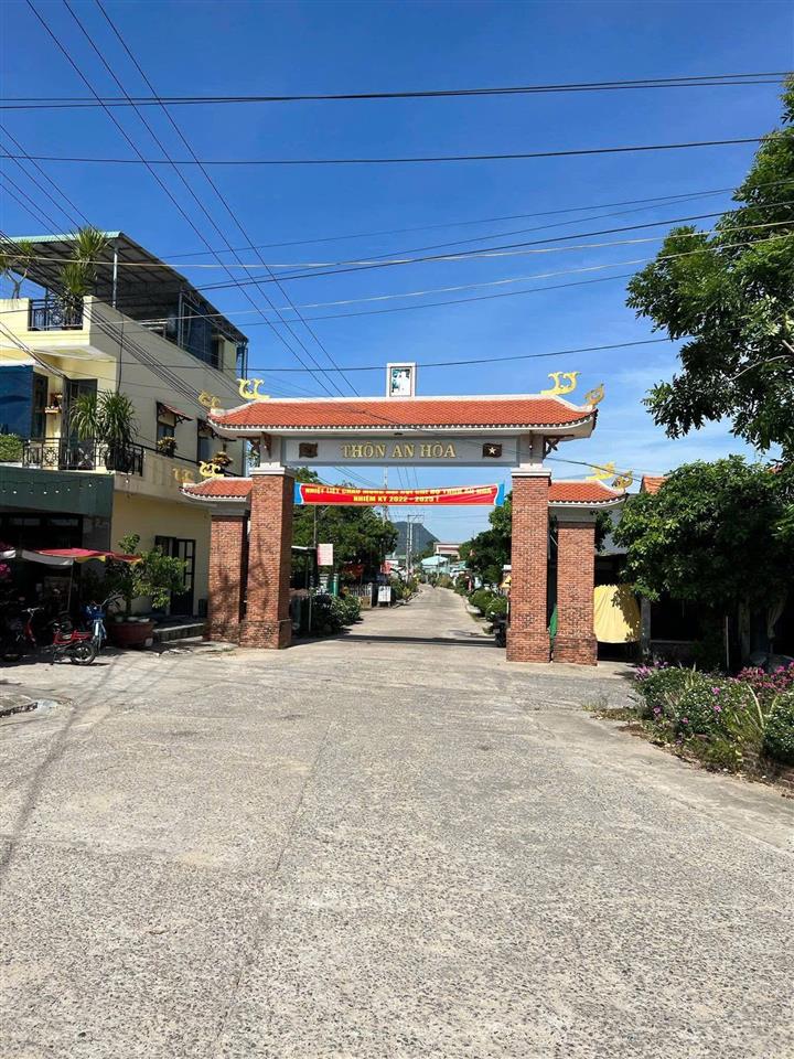 Bán đất tại thôn an hòa, 460 triệu, 130m2, chính chủ hot!