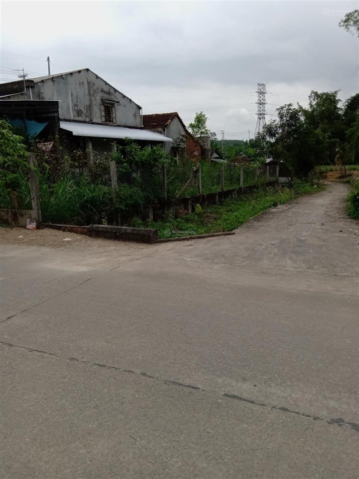 Bán đất tại thôn an hòa, 460 triệu, 130m2, chính chủ hot!