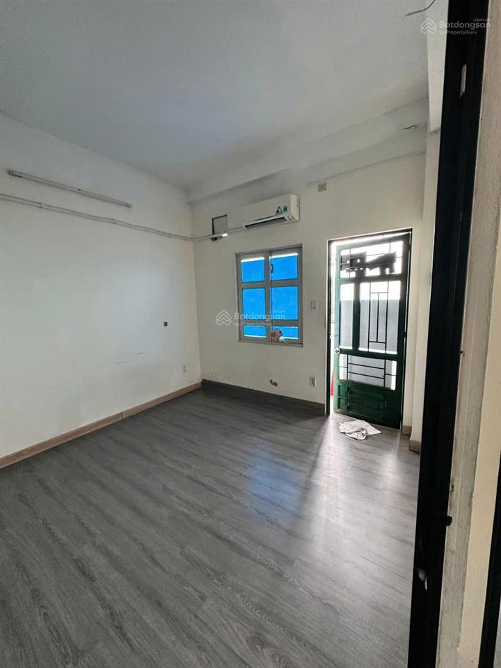Chung cư nơ trang long, bt 60m2, 1p ngủ, có nội thất, 8triệu