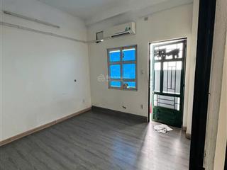 Chung cư nơ trang long, bt 60m2, 1p ngủ, có nội thất, 8triệu