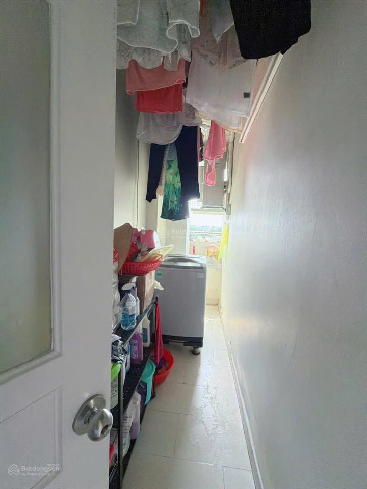 Chung cư nơ trang long, bt 60m2, 1p ngủ, có nội thất, 8triệu