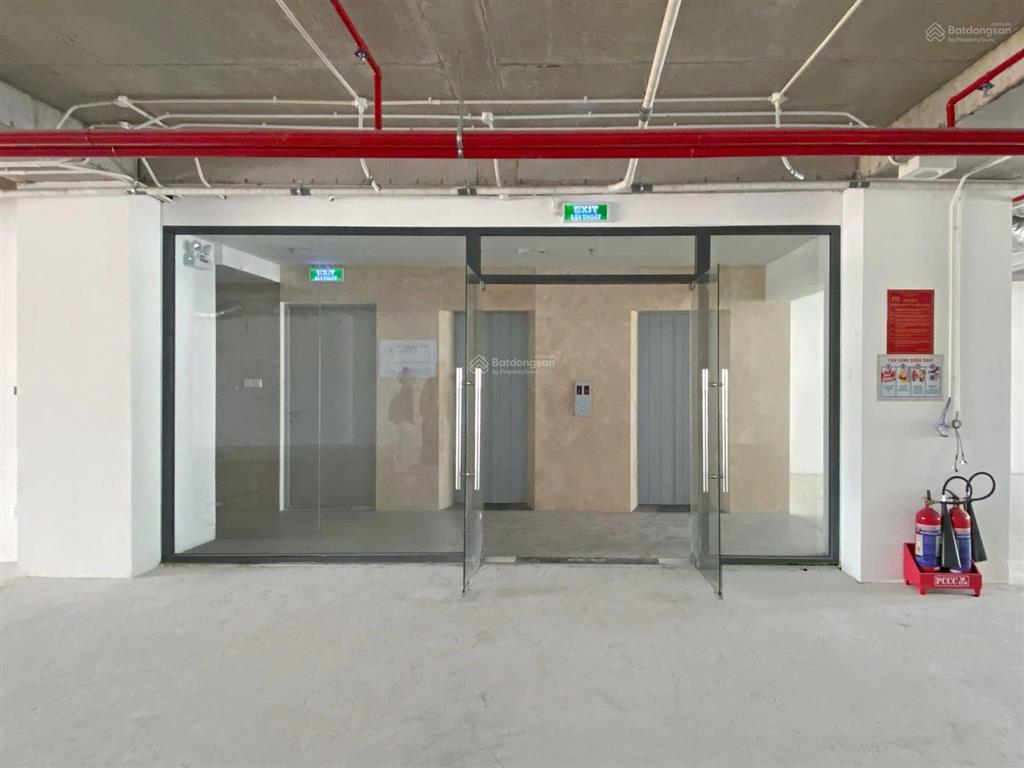 Cho thuê văn phòng tại ngô tất tố, q. bình thạnh, 350 nghìn / m2, diện tích lên đến 376m2