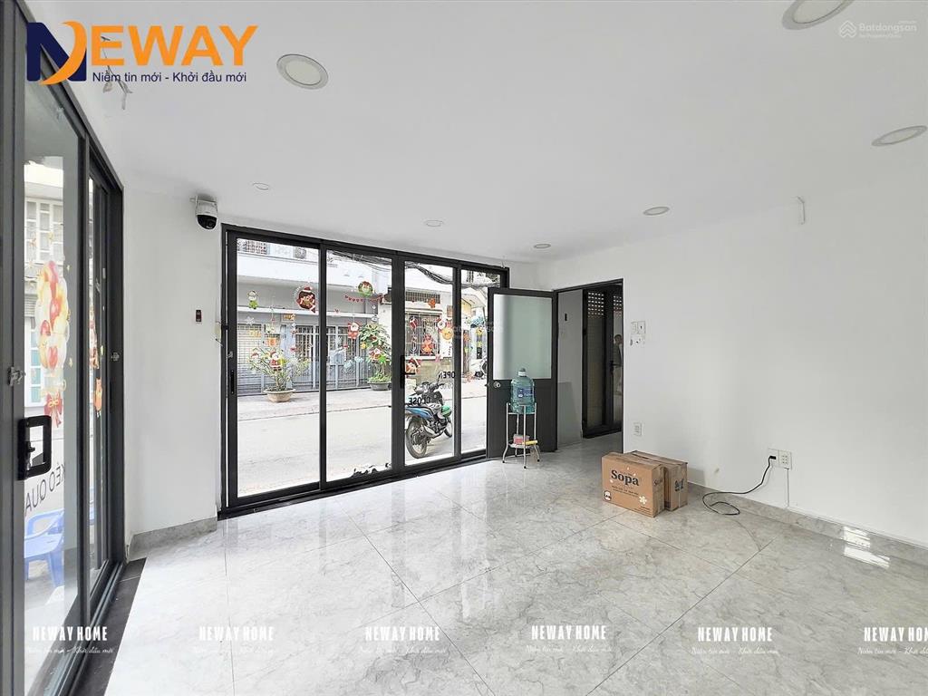 Cho thuê cửa hàng, ki ốt tại dương bá trạc, 17 triệu, 40 m2