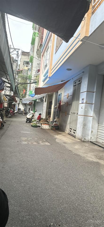 Bán nhà phân lô quân đội vương thừa vũ. dt 60m2 nhà 5 tầng ô tô vào nhà