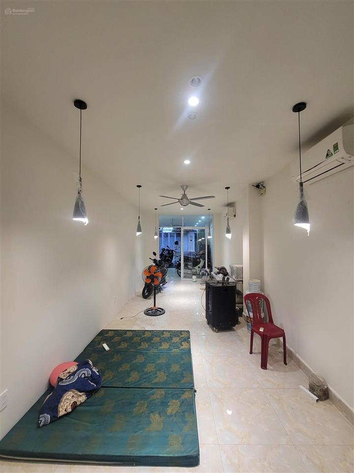 Bán nhà bùi đình túy 157.3m²  hẻm xe tải tránh  trệt lầu  8pn  bình thạnh  giá 22 tỷ