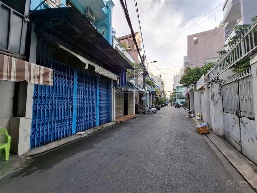 Lý thường kiệt  tân bình nhà đẹp ở ngay giáp quận 10, quận 11  ngay khu lữ gia, chợ ông địa