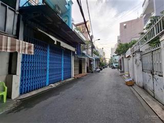 Lý thường kiệt  tân bình nhà đẹp ở ngay giáp quận 10, quận 11  ngay khu lữ gia, chợ ông địa