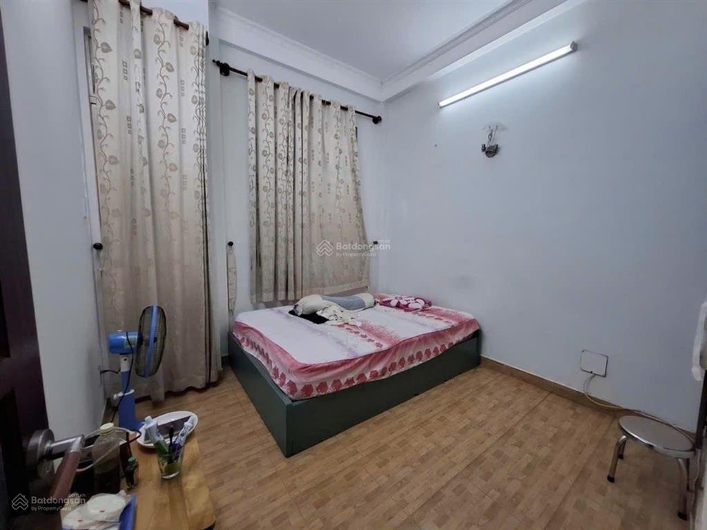 Lý thường kiệt  tân bình nhà đẹp ở ngay giáp quận 10, quận 11  ngay khu lữ gia, chợ ông địa