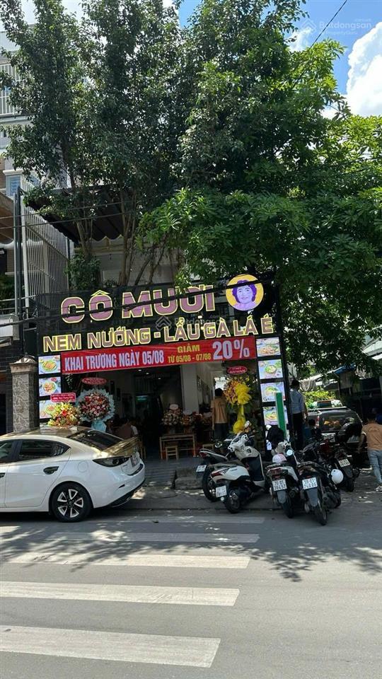 Bán nhà bùi đình túy 113m²  mặt tiền  3 tầng  4pn  bình thạnh  giá 20 tỷ