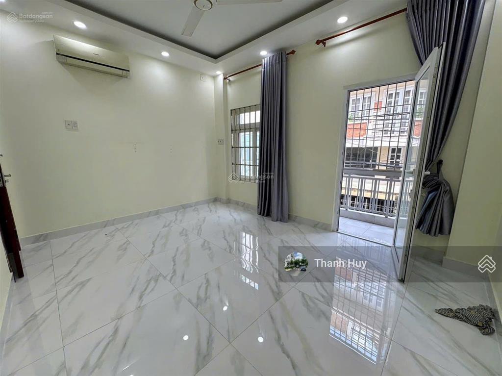 Bán nhà mặt tiền nguyễn thái sơn, phường 5, quận gò vấp  10 phòng chdv  có dòng tiền cho thuê sẵn