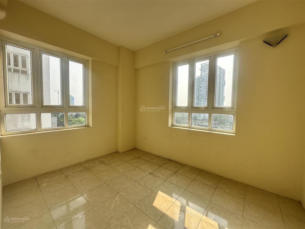 Giá sốc, chcc khuyến lương, phường lĩnh nam hà nội, 62m2, căn góc, tầng đẹp viwe cực thoáng, sdcc