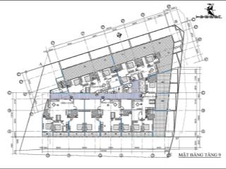 Bán căn hộ chung cư the one complex định công 126m²  4pn