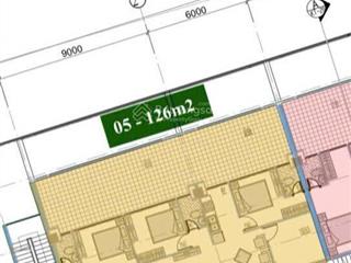 Bán nhanh căn 126m2 tại cc the one complex 3pn, giá cực tốt 75tr/m2, mặt đường ql1a mở rộng 90m
