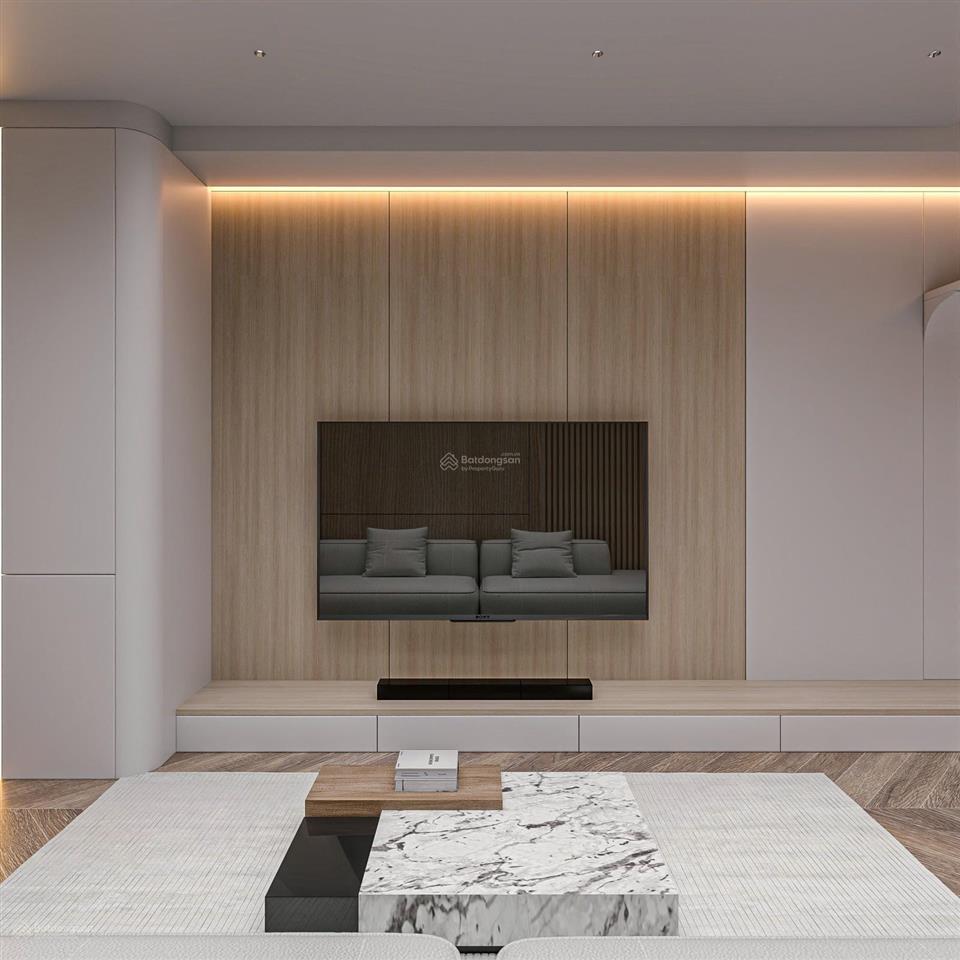 Bán nhanh căn 126m2 tại cc the one complex 3pn, giá 70tr/m2, mặt đường ql1a mở rộng 90m
