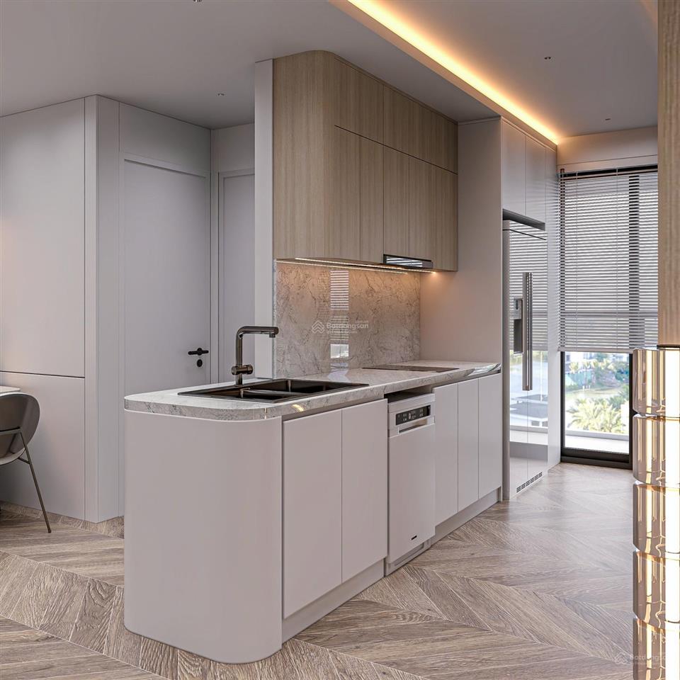 Bán nhanh căn 126m2 tại cc the one complex 3pn, giá 70tr/m2, mặt đường ql1a mở rộng 90m