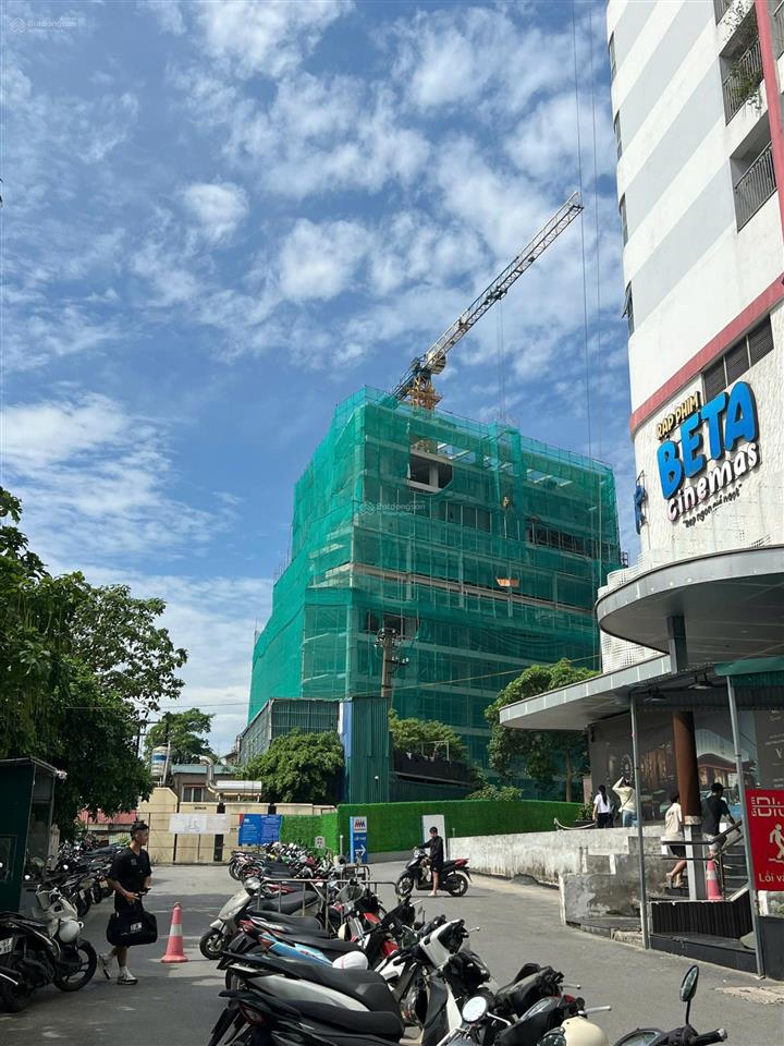 Bán nhanh căn 126m2 tại cc the one complex 3pn, giá 70tr/m2, mặt đường ql1a mở rộng 90m