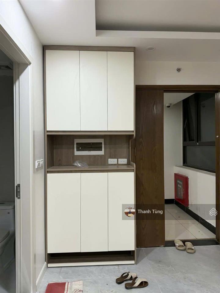 Chính chủ bán căn trục 08 ct3 x2 đại kim 107m2 3 ngủ 2wc căn góc có nội thất giá 8,08 tỷ