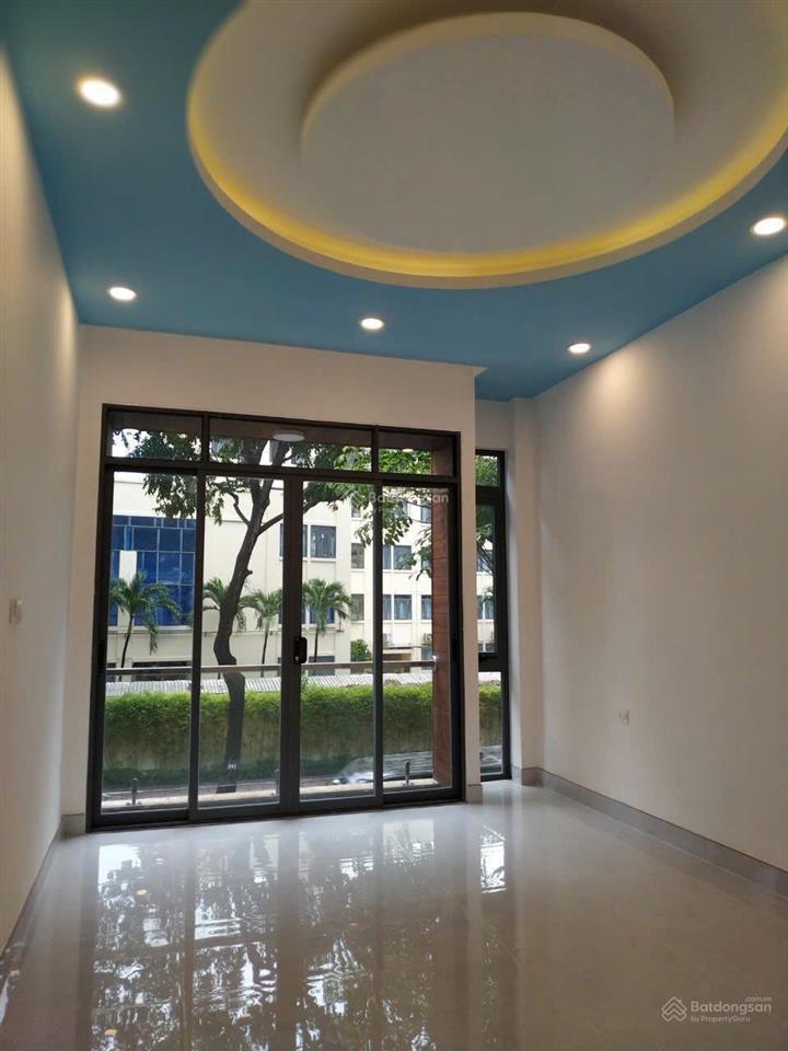 Bán nhà võ thị sáu 55.4m²  mặt phố  3 tầng  thu 35.5tr/tháng  quận 3  giá 12.9 tỷ