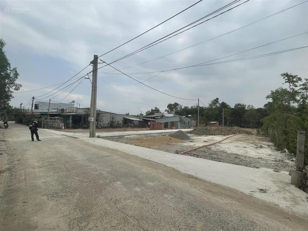 Chỉ 980 triệu có ngay đất thổ cư biên hòa xây nhà ở ngay