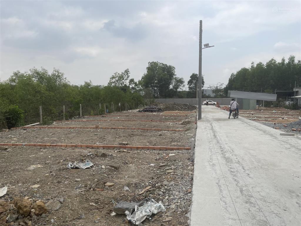 Chỉ 980 triệu có ngay đất thổ cư biên hòa xây nhà ở ngay