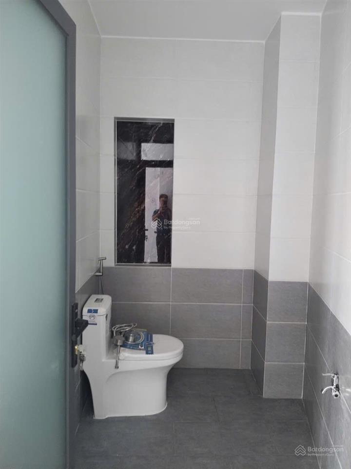 Nhà rẻ. sổ riêng 2 mặt tiền đường bùi hữu nghĩa phường tân hạnh