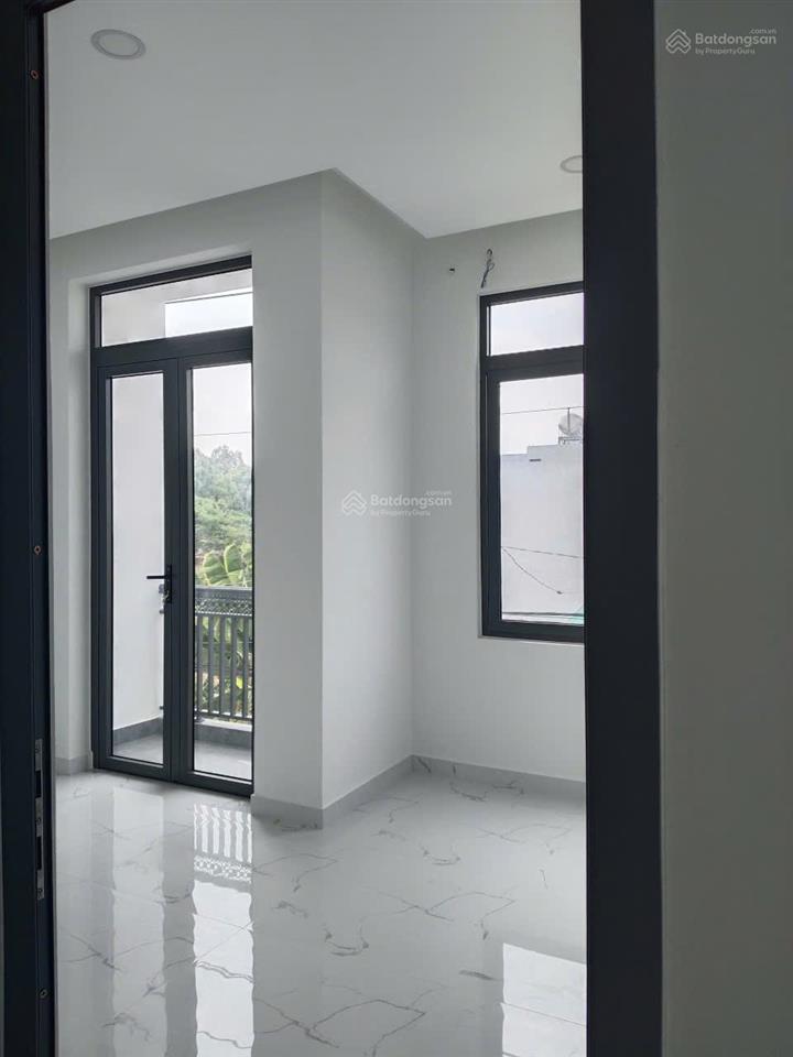 Nhà rẻ. sổ riêng 2 mặt tiền đường bùi hữu nghĩa phường tân hạnh