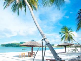 Thông tin dự án selavia phú quốc  thành phố bản sắc việt căn hộ 1,7tỷ mà sở hữu biển cỡ