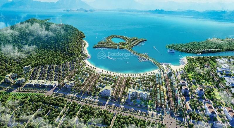 Chỉ từ 1.7 tỷ  sở hữu căn hộ selavia phú quốc sát biển với chính sách tốt trên thị trường