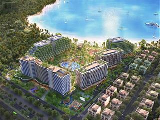 Chỉ từ 1.7 tỷ  sở hữu căn hộ selavia phú quốc sát biển với chính sách tốt trên thị trường