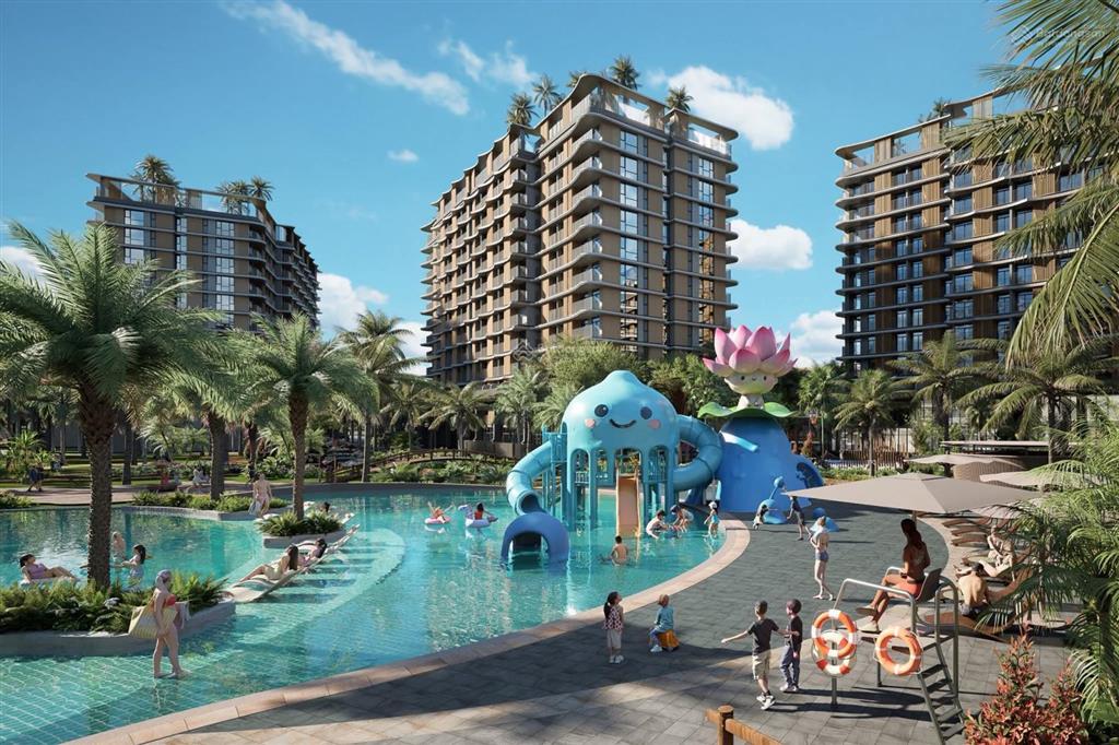 Chỉ từ 1.7 tỷ  sở hữu căn hộ selavia phú quốc sát biển với chính sách tốt trên thị trường