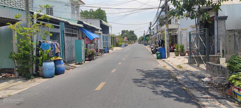 750tr ngay khu dân cư an bình 100m thổ cư. ngay khu công nghiệp trảng bàng sổ hồng riêng