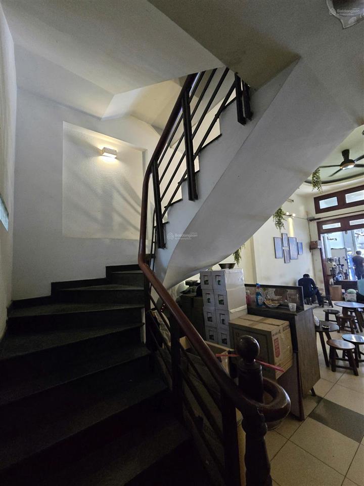 Bán nhà bạch đằng 110.8m²  mặt tiền  4 tầng  gần sân bay  tân bình  giá 24 tỷ