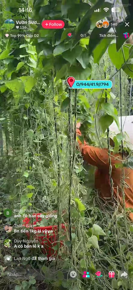 Chính chủ cần ra nhanh lô đất tân sinh có nhà, 200m2 thổ cư.  0888 454 ***