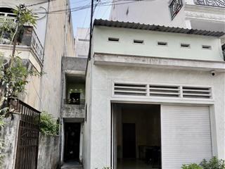 Bán nhà thăng long 103m²  hẻm ô tô tránh  2 tầng  xây mới 7 tầng  tân bình  giá 19.5 tỷ