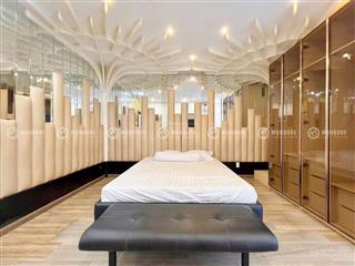 Bán nhà phạm văn hai 85m²  mặt tiền lô góc  6 tầng thang máy  thu 550tr/năm  giá 24 tỷ