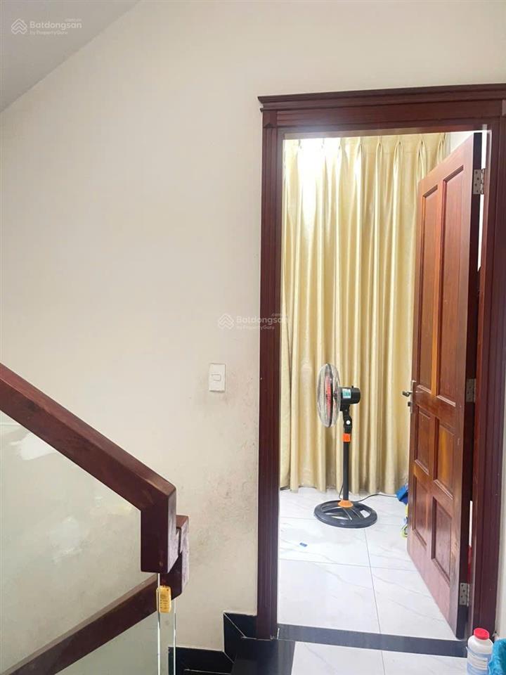 Tho17 nhà 3tầng hẻm xe hơi ngô chí quốc, bình chiểu, thủ đức, 50m, hơn 4tỷ tl