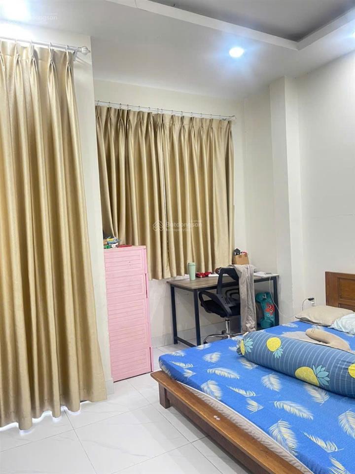 Tho17 nhà 3tầng hẻm xe hơi ngô chí quốc, bình chiểu, thủ đức, 50m, hơn 4tỷ tl