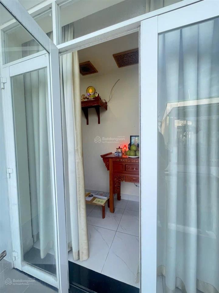 Tho17 nhà 3tầng hẻm xe hơi ngô chí quốc, bình chiểu, thủ đức, 50m, hơn 4tỷ tl