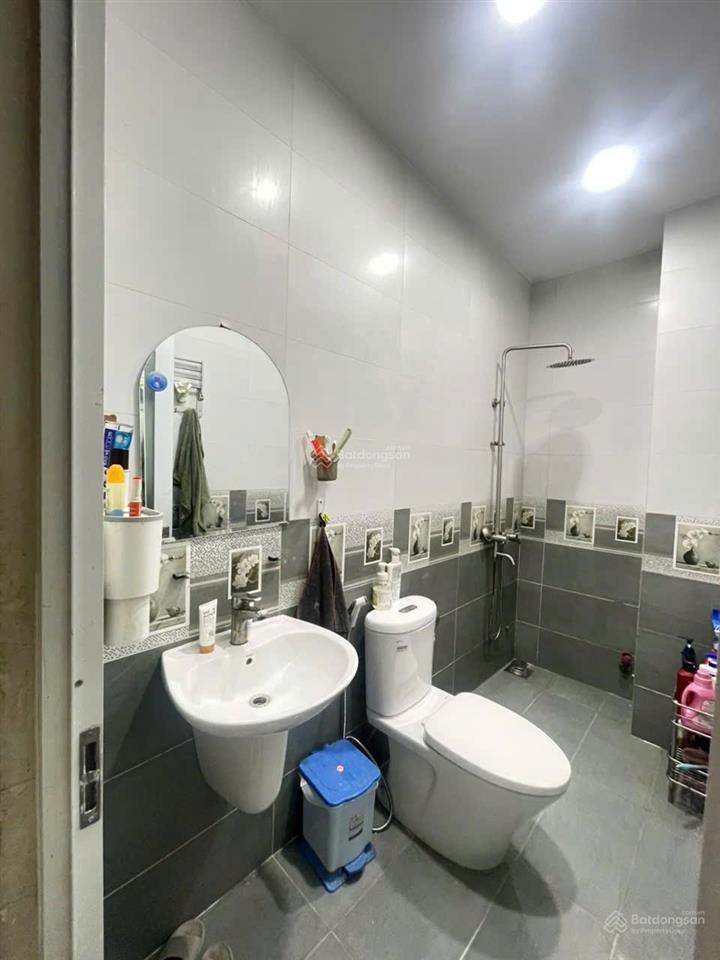 Tho17 nhà 3tầng hẻm xe hơi ngô chí quốc, bình chiểu, thủ đức, 50m, hơn 4tỷ tl