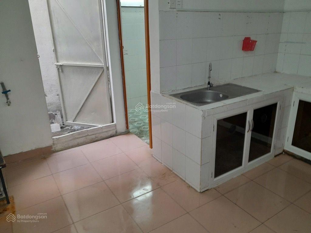 Dt126 nhà c4 hxh bình chiểu, sát chợ bình chiểu, tl43, 80m chỉ 4.5 tỷ tl