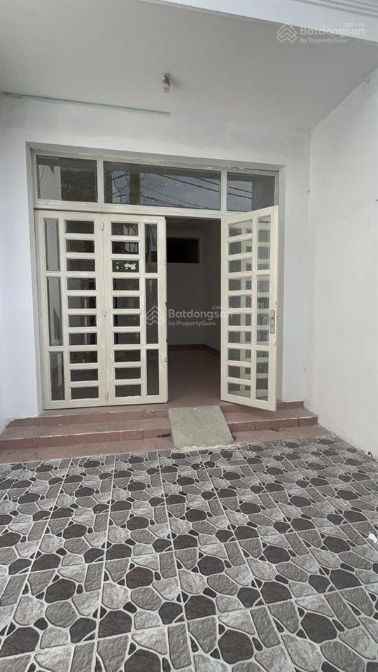 Dt126 nhà c4 hxh bình chiểu, sát chợ bình chiểu, tl43, 80m chỉ 4.5 tỷ tl