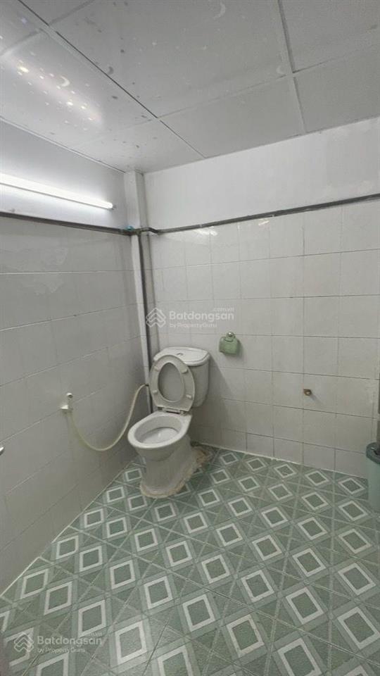 Dt126 nhà c4 hxh bình chiểu, sát chợ bình chiểu, tl43, 80m chỉ 4.5 tỷ tl