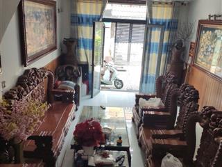 Dt131 nhà 3tầng mới hxh ngô chí quốc giáp tỉnh lộ 43, bình chiểu, thủ đức, 54m, hơn 4tỷ