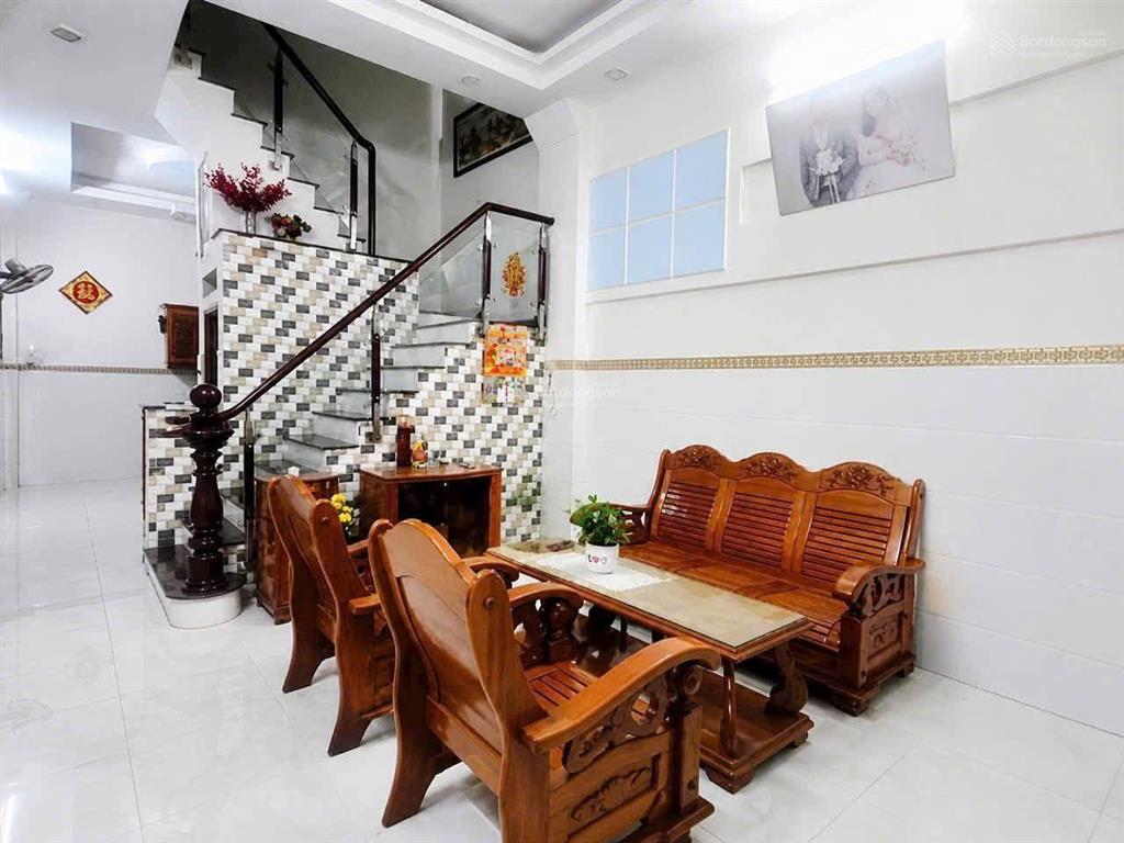 Nhà 3 tầng hẻm xe hơi hiệp bình, thủ đức chỉ 6.15 tỷ shr ngay ql13