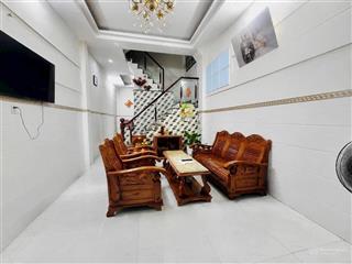 Nhà 3 tầng hẻm xe hơi hiệp bình, thủ đức chỉ 6.15 tỷ shr ngay ql13