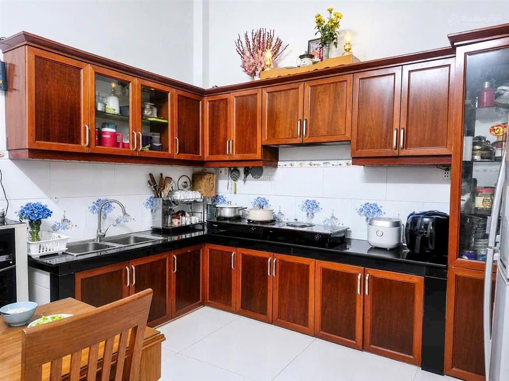 Nhà 3 tầng hẻm xe hơi hiệp bình, thủ đức chỉ 6.15 tỷ shr ngay ql13