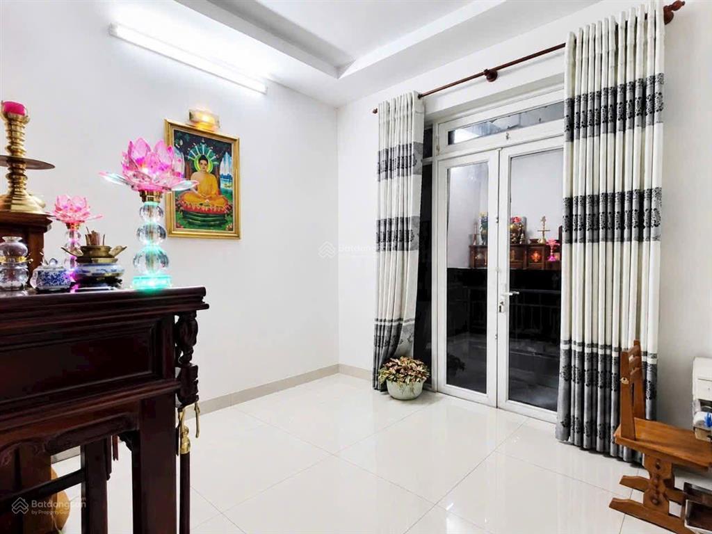 Nhà 3 tầng hẻm xe hơi hiệp bình, thủ đức chỉ 6.15 tỷ shr ngay ql13