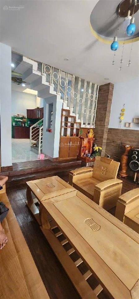 Bán nr tại phường tân đông hiệp, 4,2 tỷ, 104m2, 3pn + 2wc + 2tầng