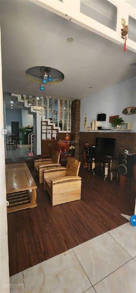Bán nr tại phường tân đông hiệp, 4,2 tỷ, 104m2, 3pn + 2wc + 2tầng